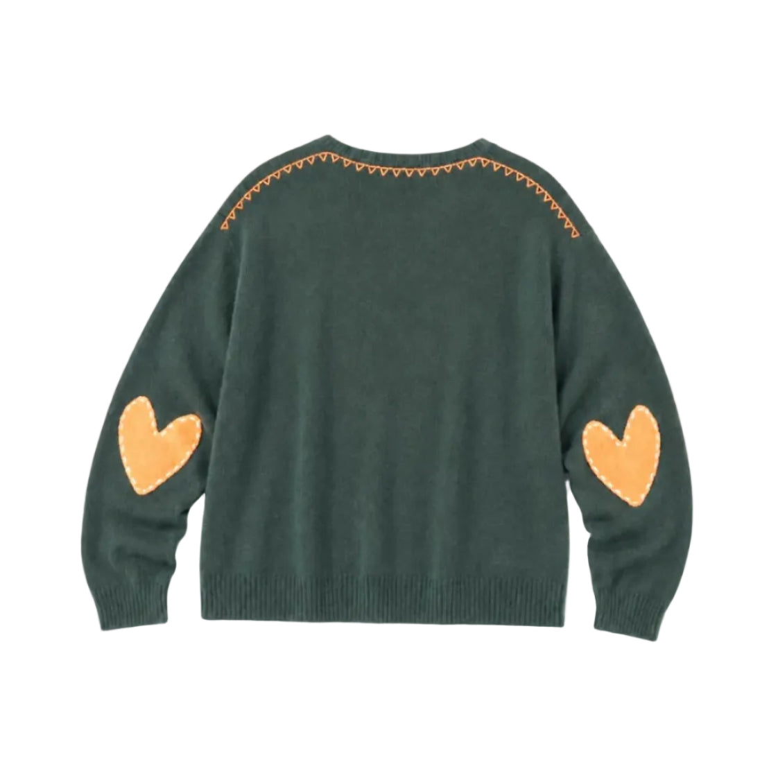 Frenchie On and On Sweater