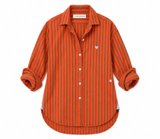 Jack Flannel Shirt