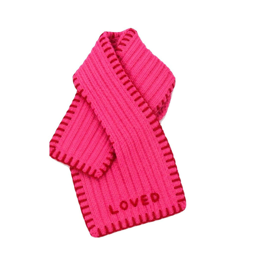 Loved Loop Scarf