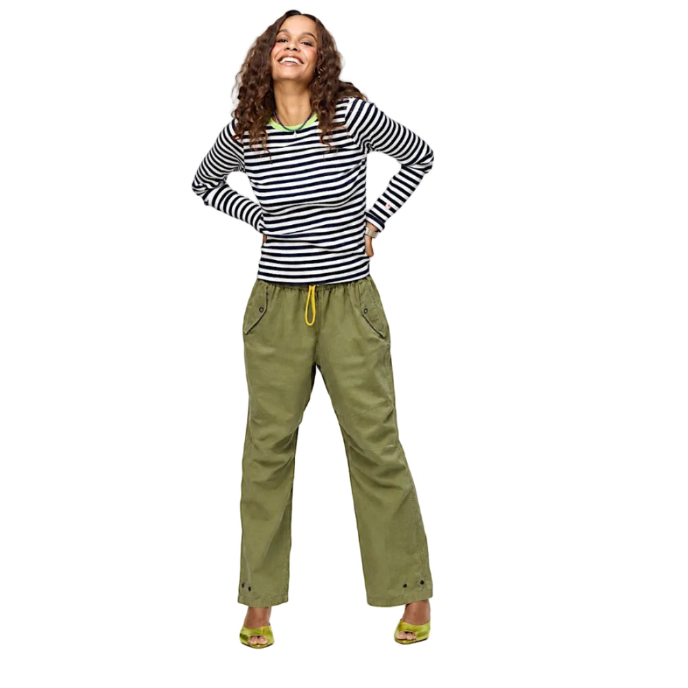Love Brigade Pant