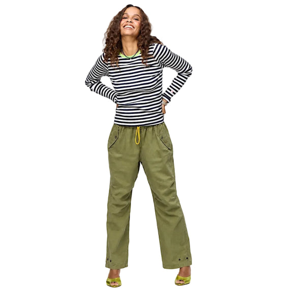 Love Brigade Pant