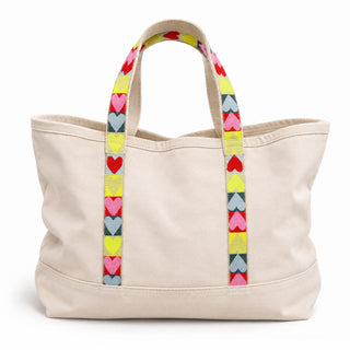 Love Brigade Tote