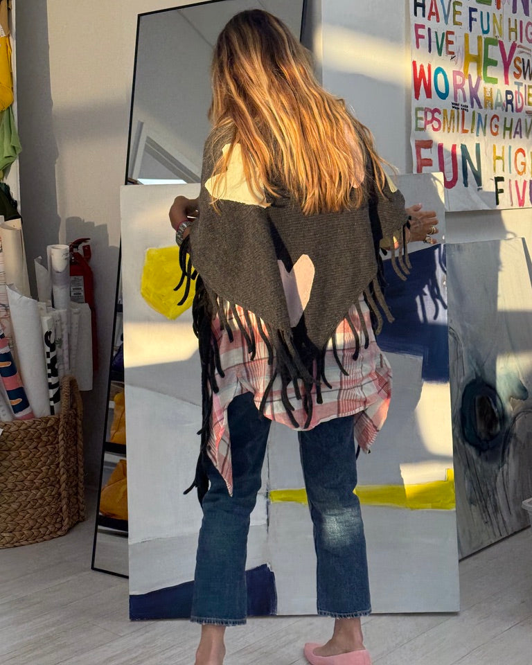 Love Nest Zero Waste Wrap