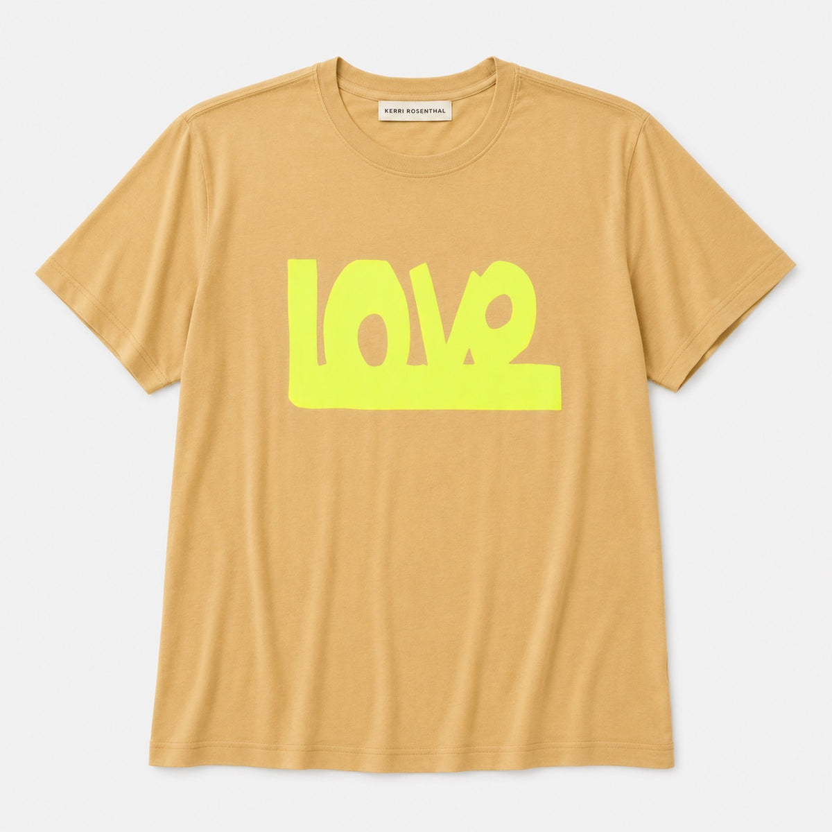 Tommy Love Lines Tee
