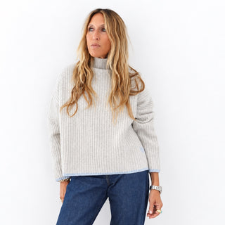 Marley Cashmere Sweater