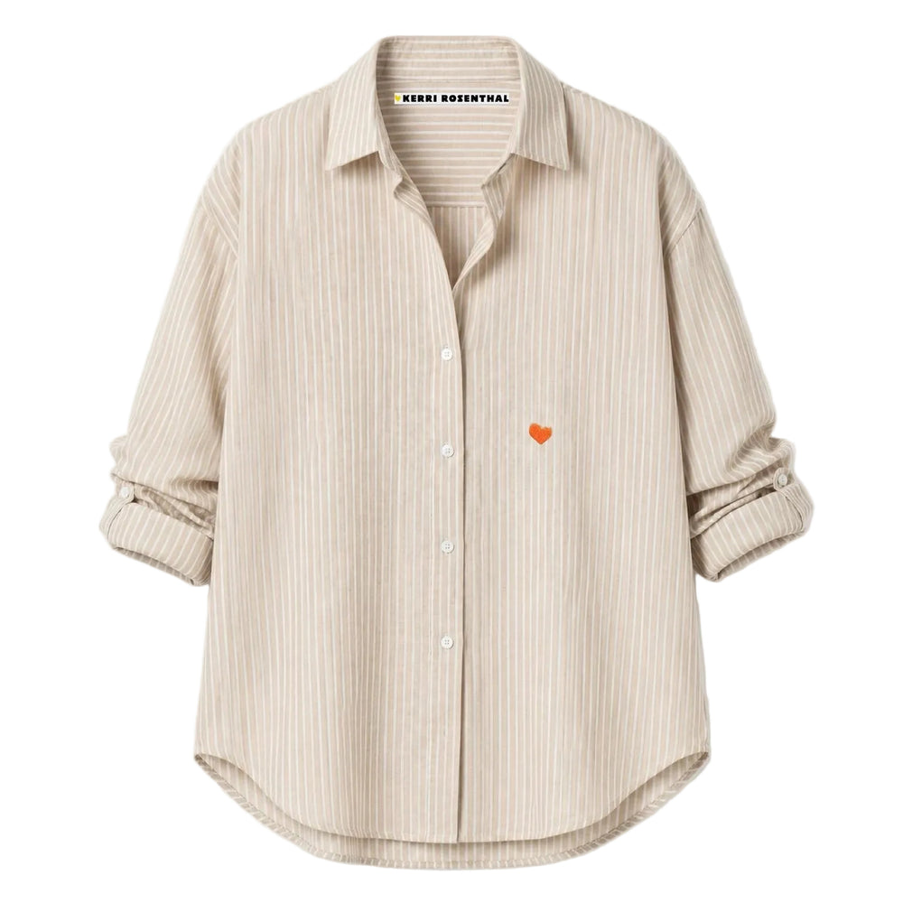 Jack Stripe Shirt
