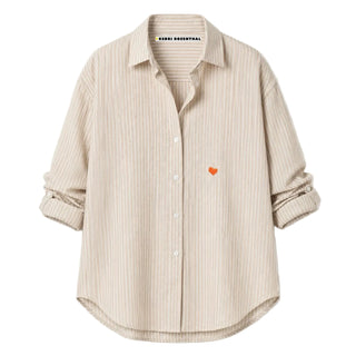 Jack Stripe Shirt