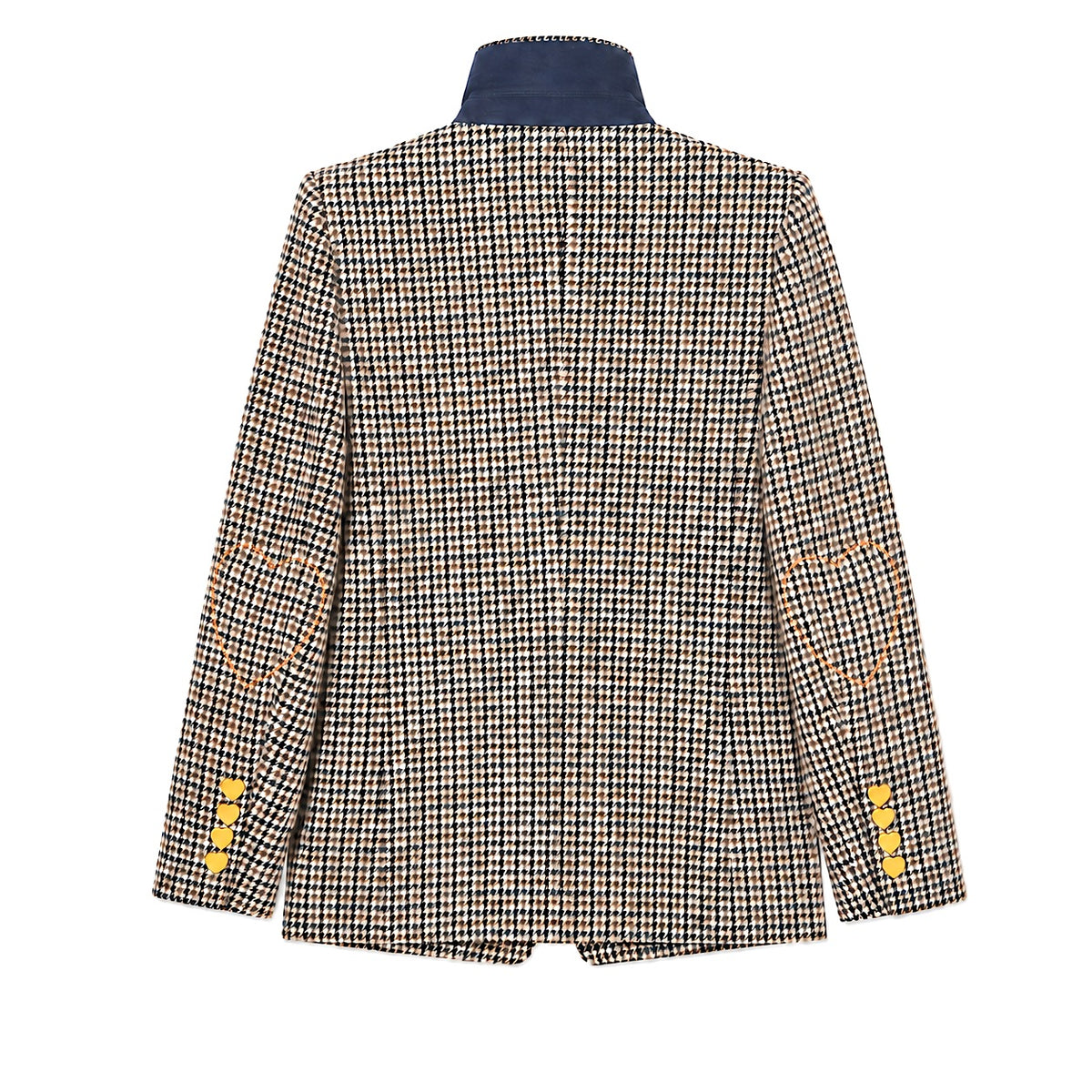 Mr. Frenchie Blazer