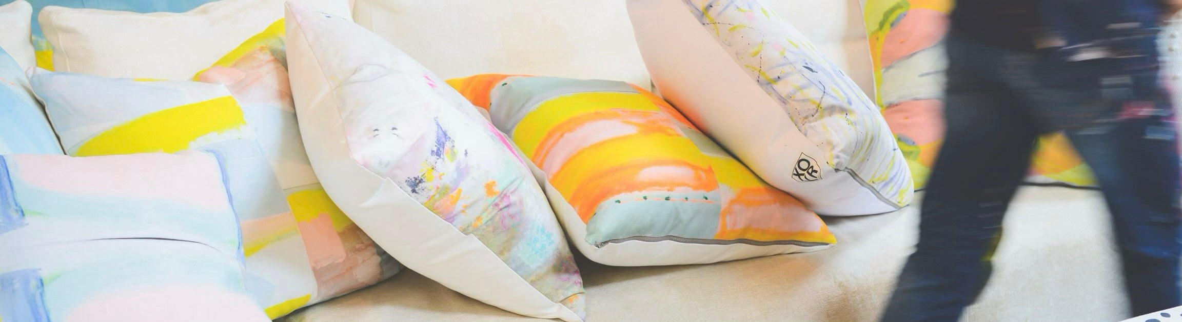 PILLOWS