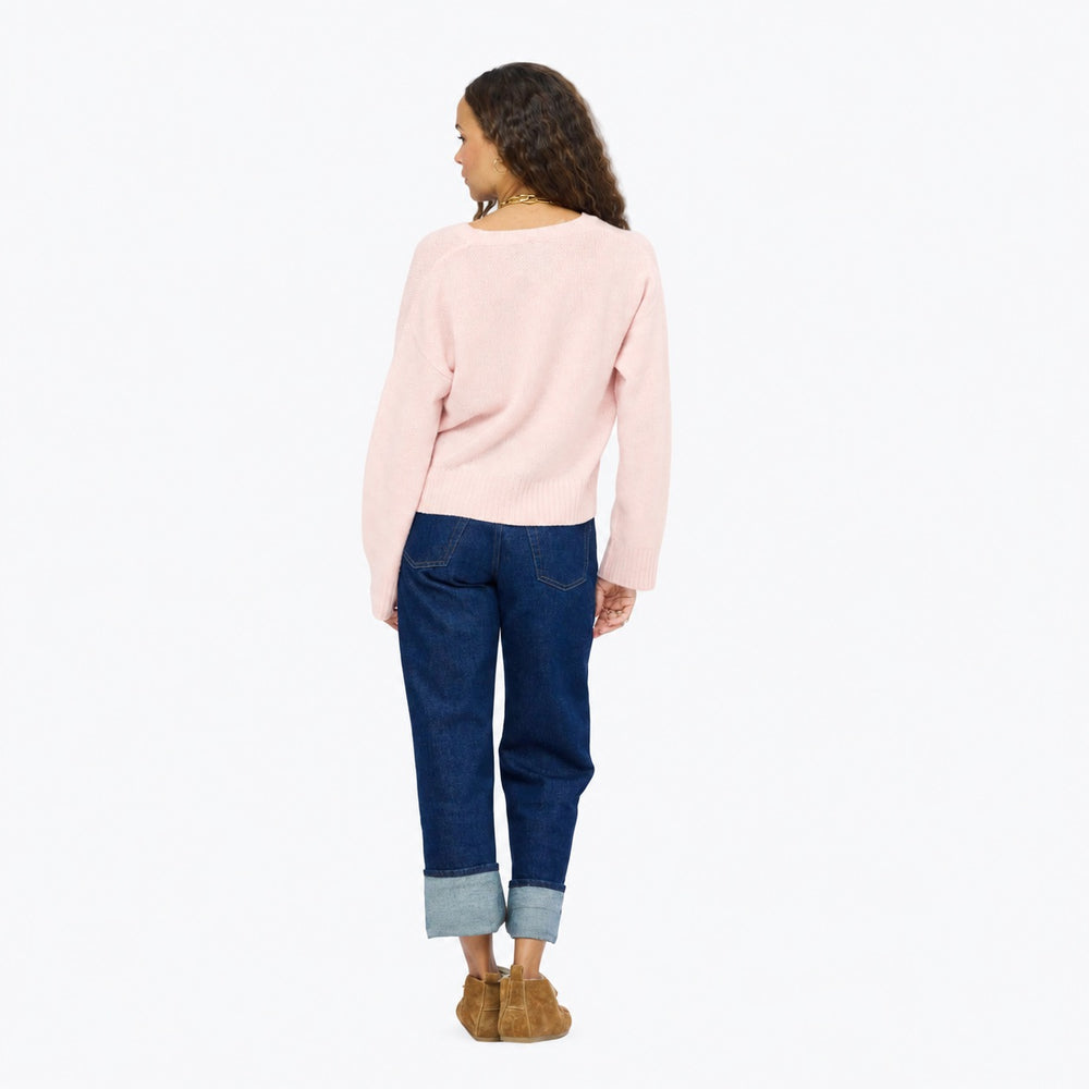 Saturday Cashmere Sweater