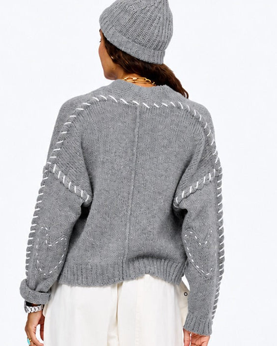 Sienna Cardigan