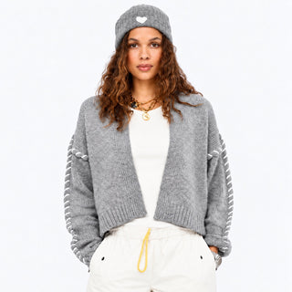 Sienna Cardigan