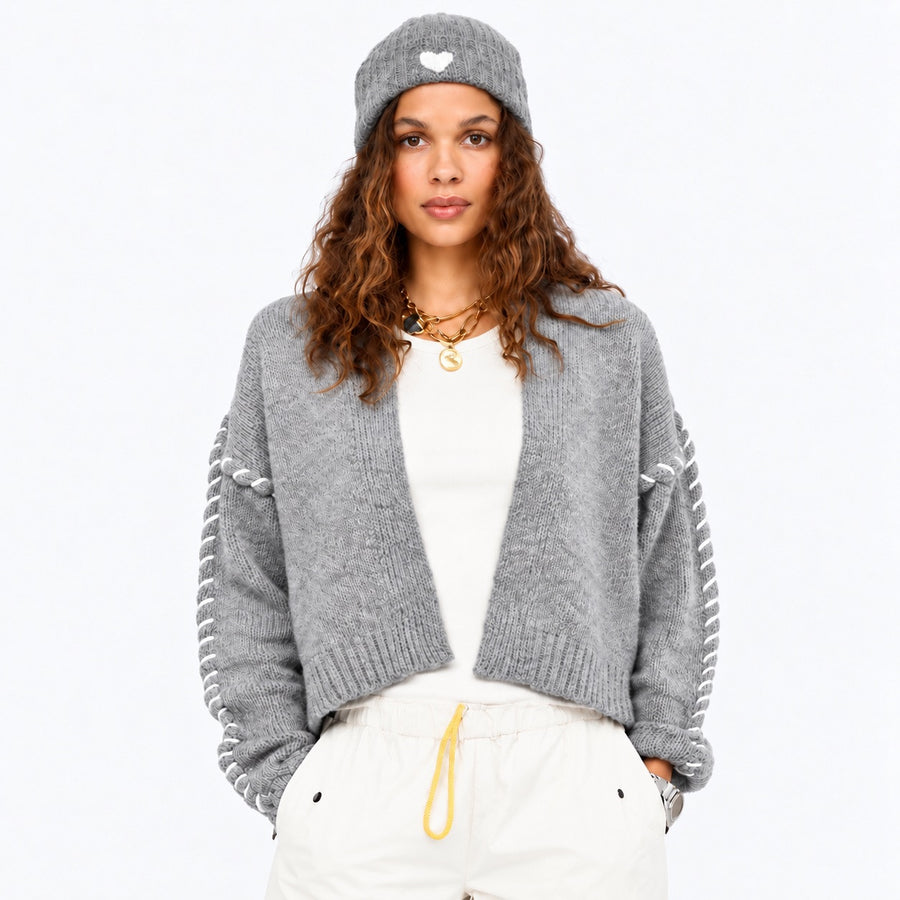 Sienna Cardigan