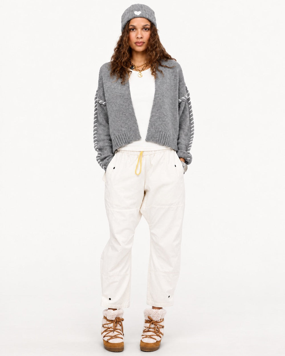 Sienna Cardigan