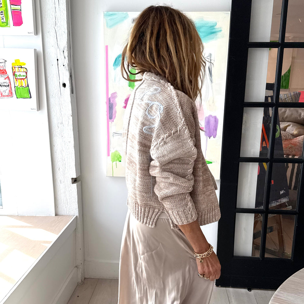 Sienna Love Cardigan
