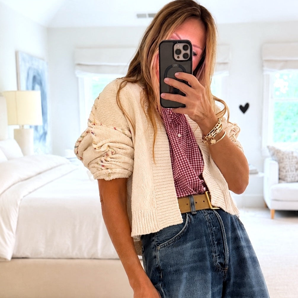 Sienna Cardigan