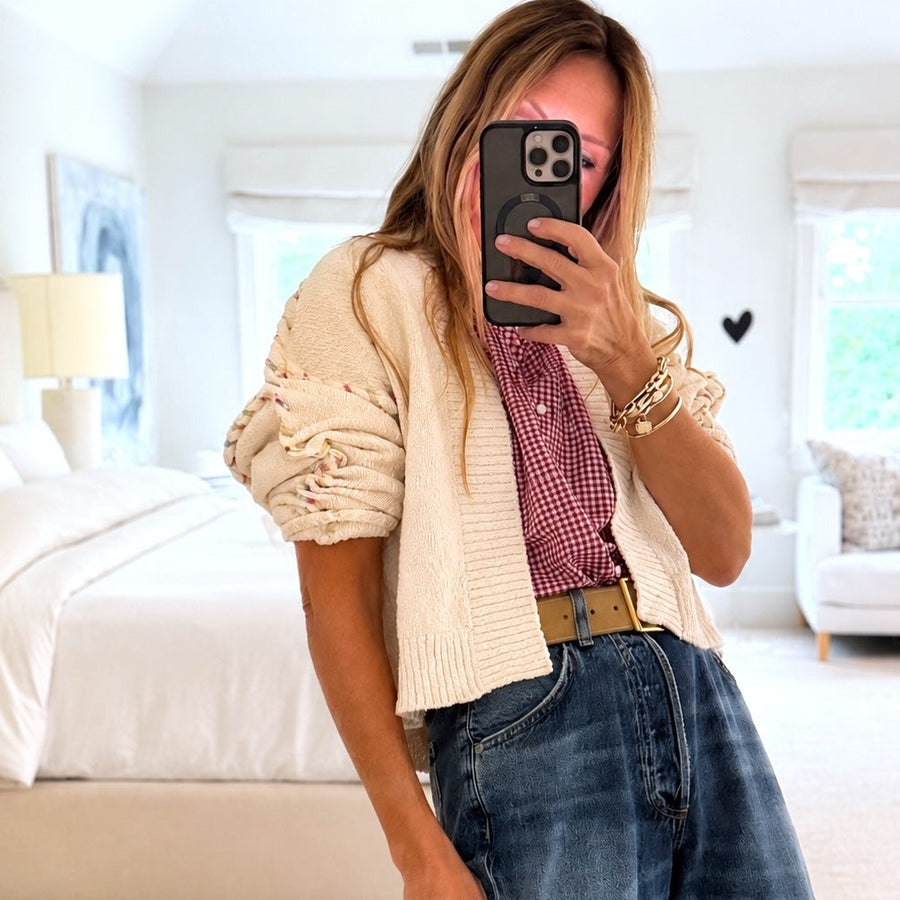 Sienna Cardigan