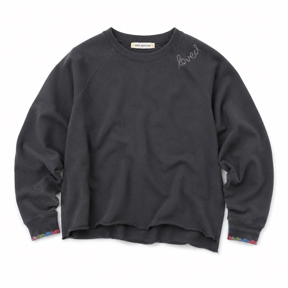 Studio Sweatshirt