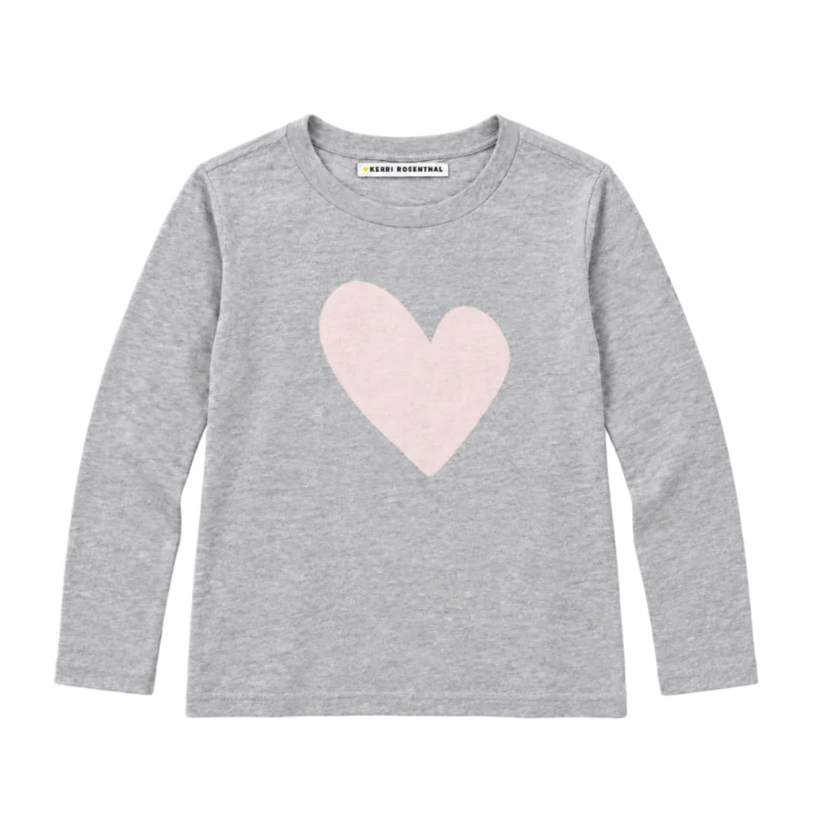 Long Sleeve Suke Tee