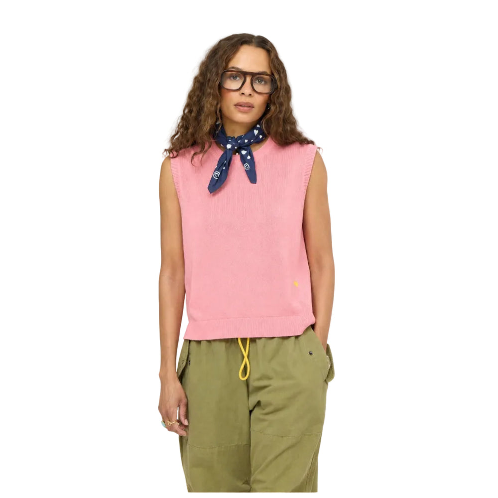 Sweater Vest