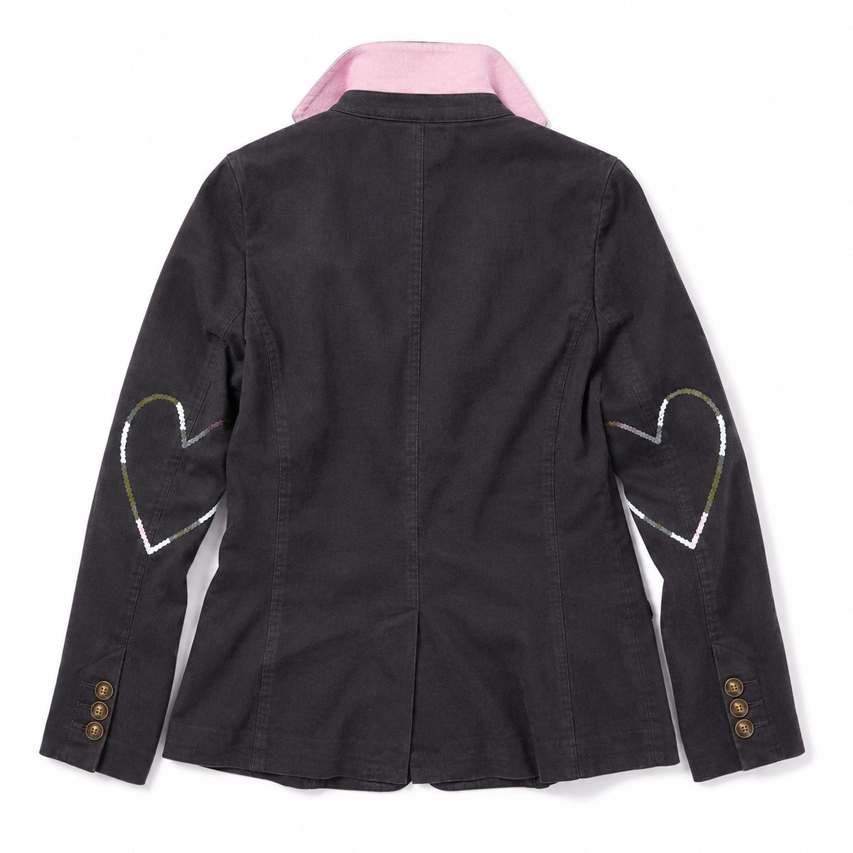 Workday Love Blazer