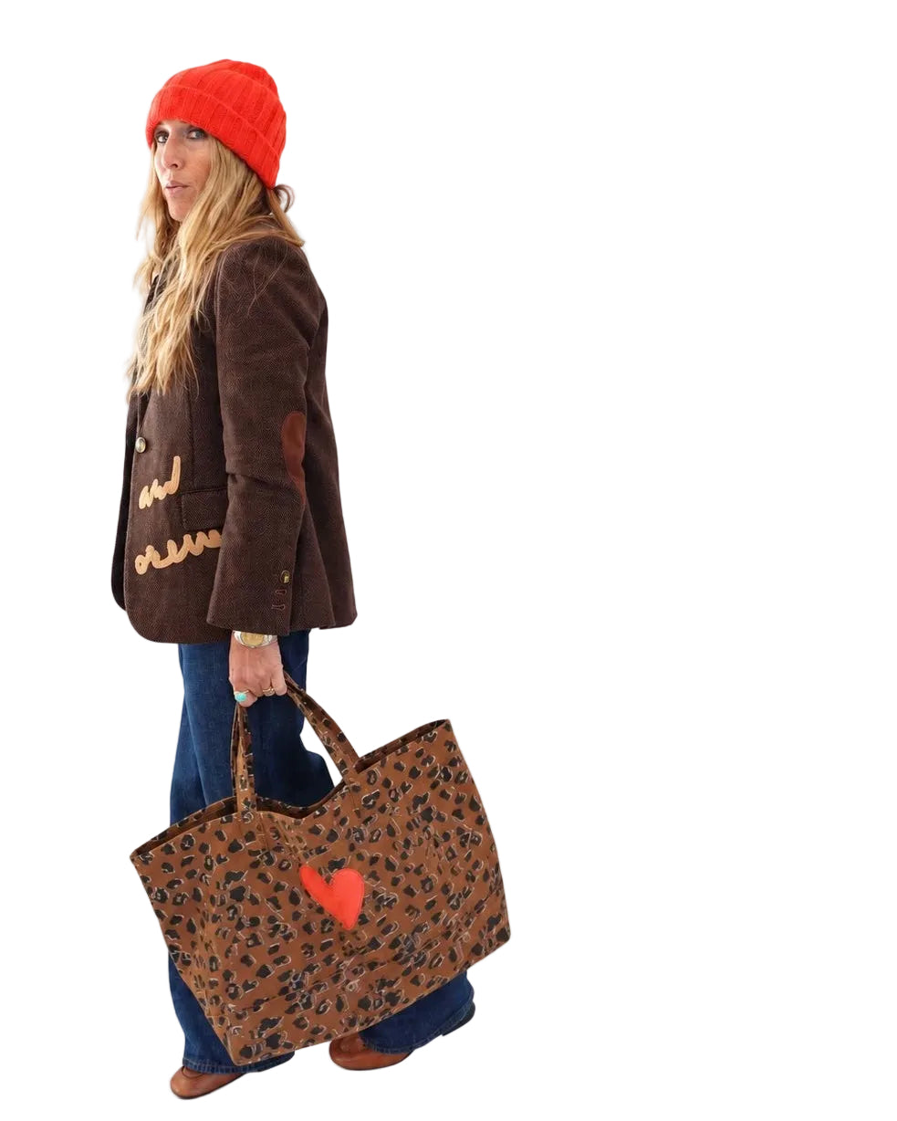 Nomad Tote