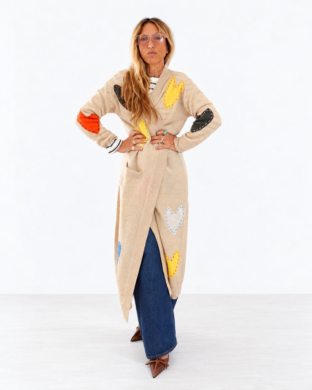 Super Duper Zero Waste Duster