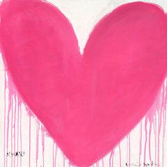 Drippy Hearts