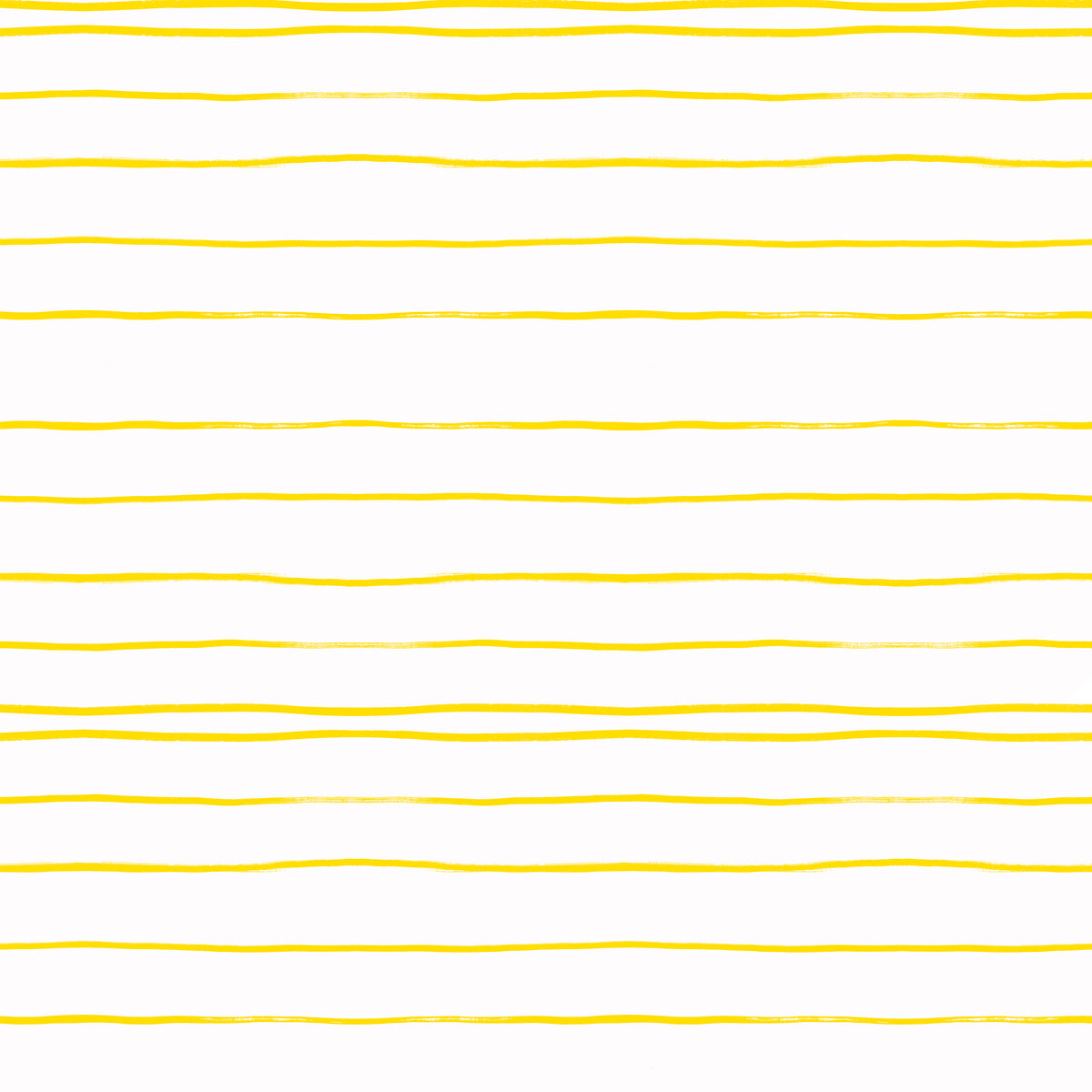 White with yellow stripe mr. sharpie designer wallpaper – KERRI ROSENTHAL