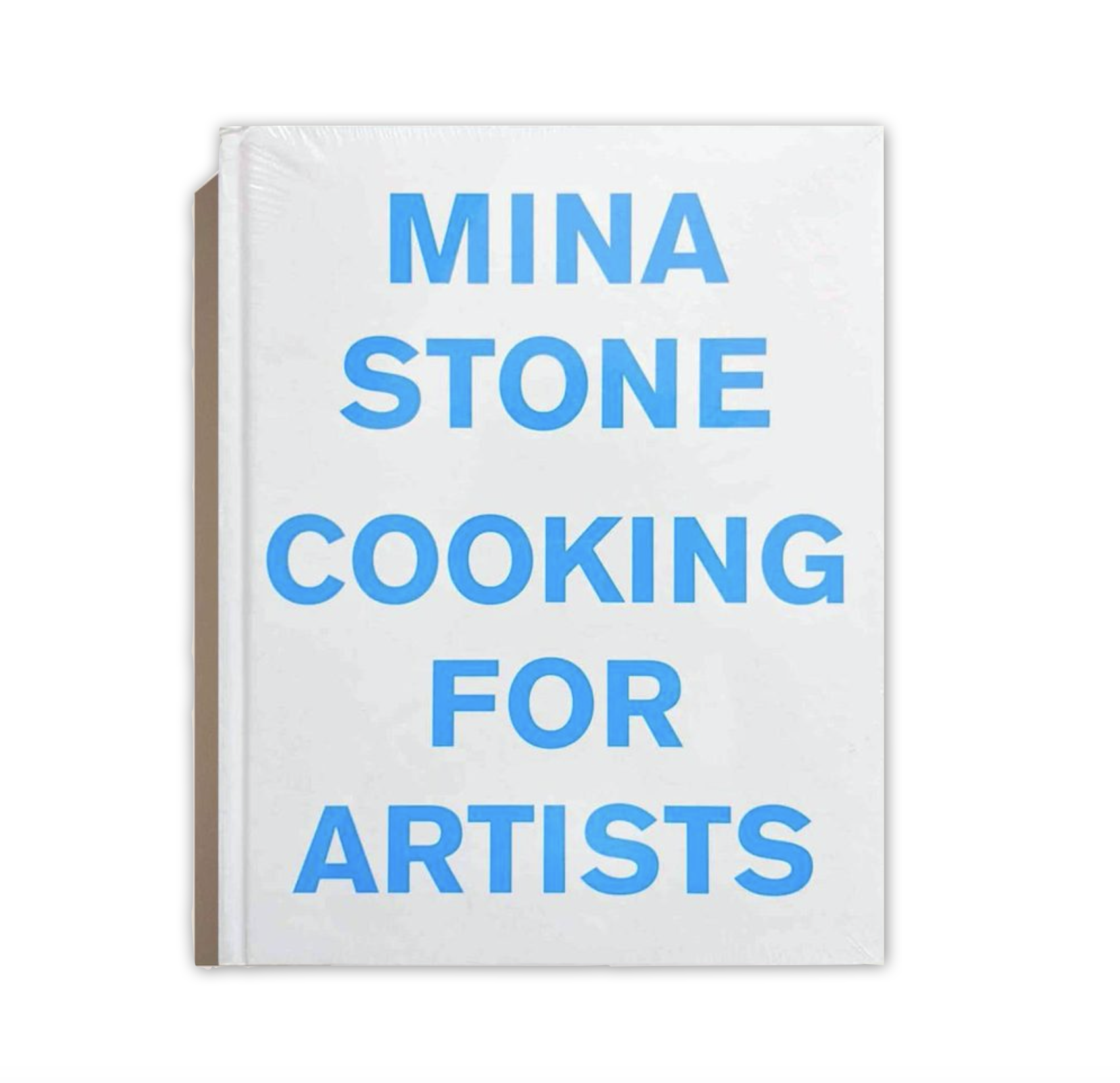 Cooking Artists